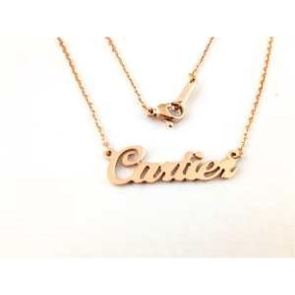2026春夏新作CARTIER カルティエペンダントトップトップ、チョーカー.225.