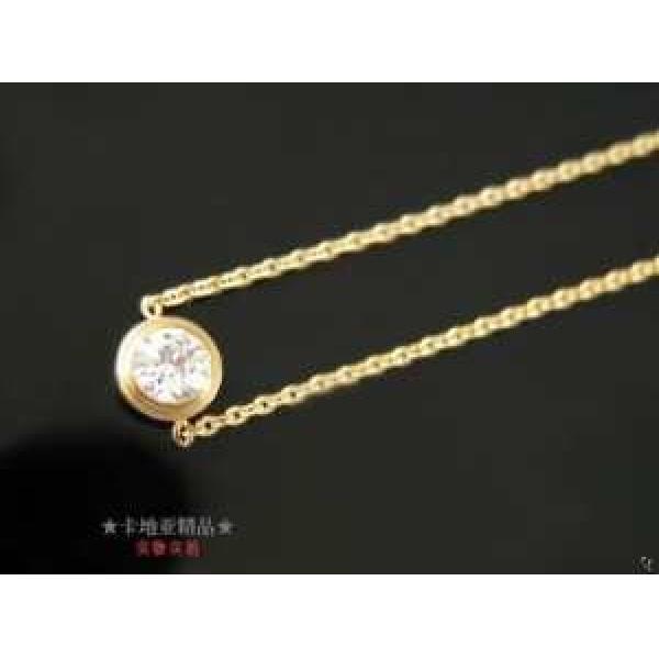 2026春夏新作CARTIER カルティエペンダントトップトップ、チョーカー.225.