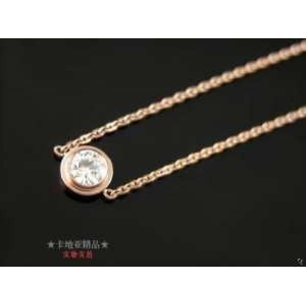 2025春夏新作CARTIER カルティエペンダントトップトップ、チョーカー.225.