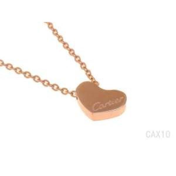 高級☆良品 2026秋冬新作 CARTIER カルティエ ネックレス、ペンダントトップトップ、チョーカー.225.