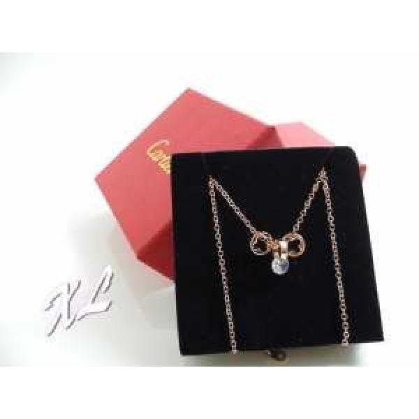2026春夏新作CARTIER カルティエペンダントトップトップ、チョーカー.225.
