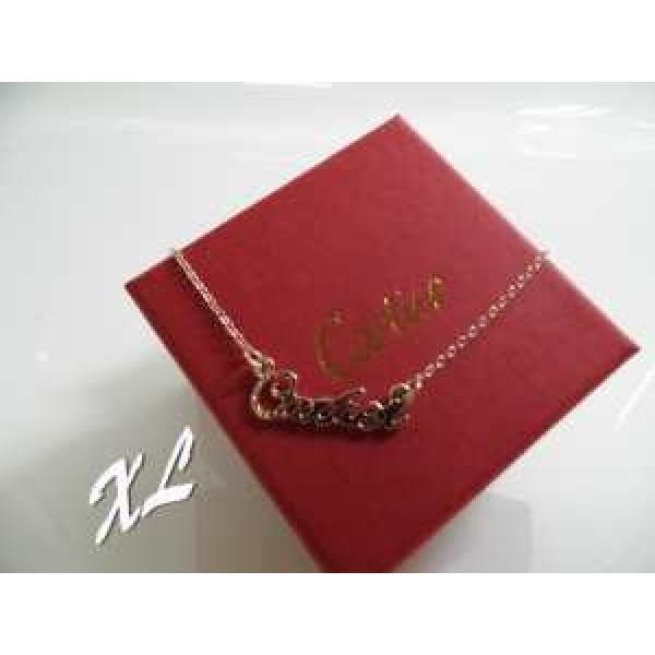 2026春夏新作CARTIER カルティエペンダントトップトップ、チョーカー.225.