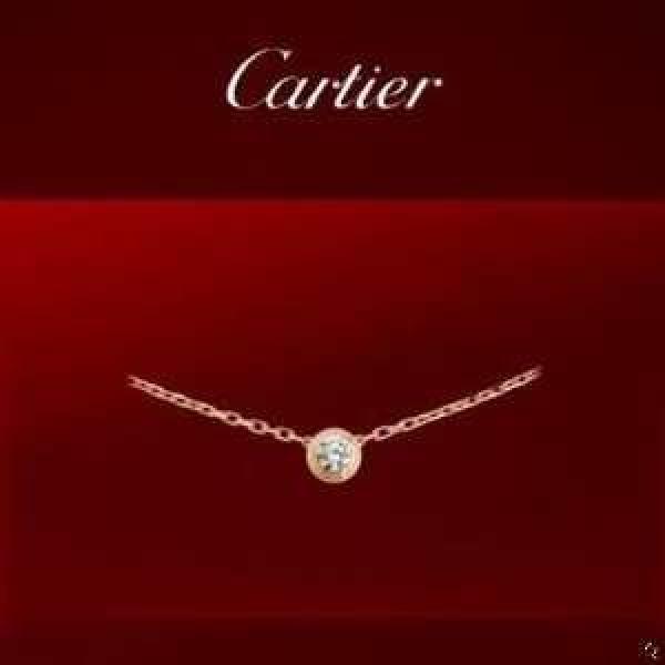 2026春夏新作CARTIER カルティエペンダントトップトップ、チョーカー.225.