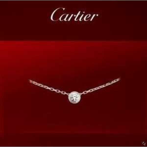 2026春夏新作CARTIER カルティエペンダントトップトップ、チョーカー.225.