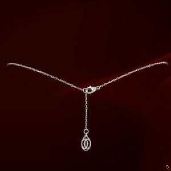 2026春夏新作CARTIER カルティエペンダントトップトップ、チョーカー.225.