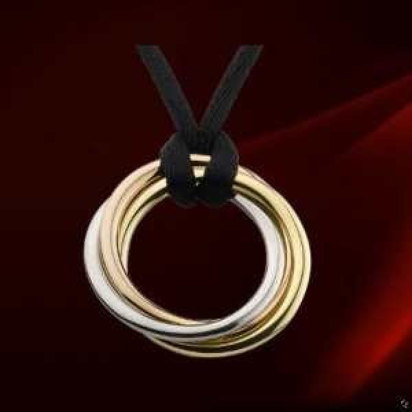 2026春夏新作CARTIER カルティエペンダントトップトップ 、チョーカー.225.