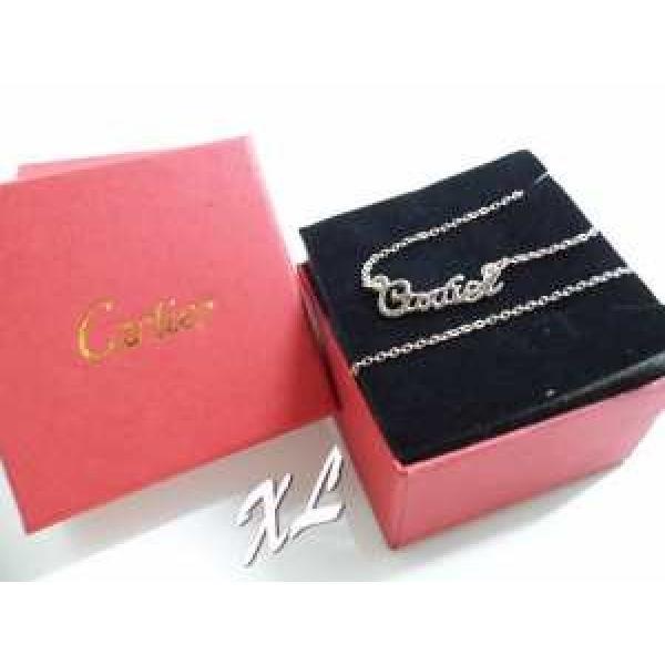 2025春夏新作CARTIER カルティエペンダントトップトップ、チョーカー.225.