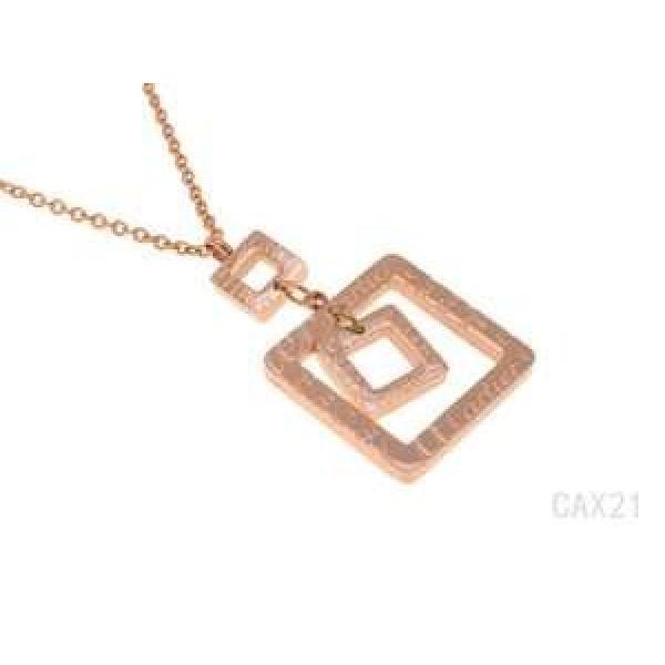 高級☆良品 2026秋冬新作 CARTIER カルティエ ネックレス、ペンダントトップトップ、チョーカー.225.