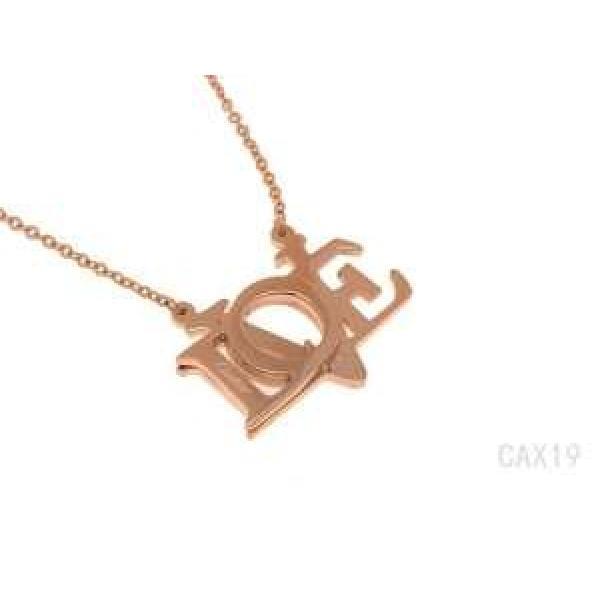 高級☆良品 2025秋冬新作 CARTIER カルティエ ネックレス、ペンダントトップトップ、チョーカー.225.