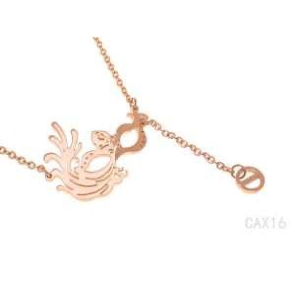 高級☆良品 2026秋冬新作 CARTIER カルティエ ネックレス、ペンダントトップトップ、チョーカー.225.