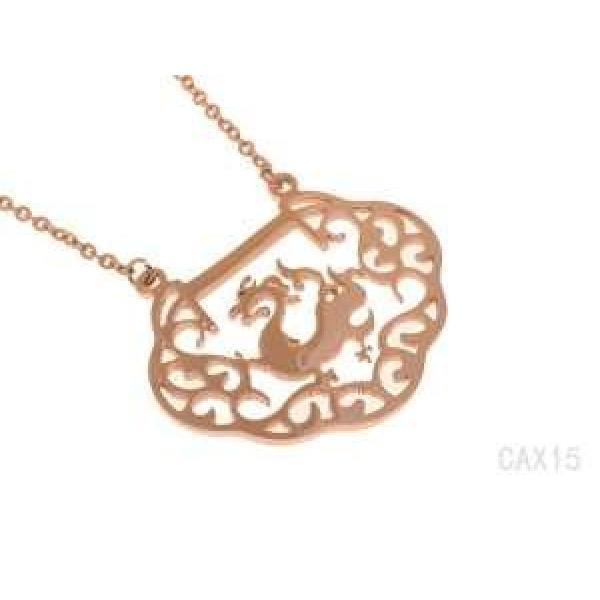 高級☆良品 2025秋冬新作 CARTIER カルティエ ネックレス、ペンダントトップトップ、チョーカー.225.