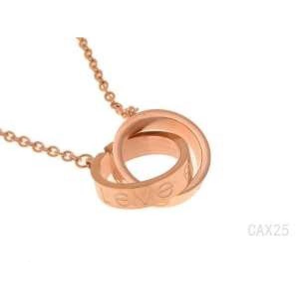 高級☆良品 2026秋冬新作 CARTIER カルティエ ネックレス、ペンダントトップトップ、チョーカー.225.