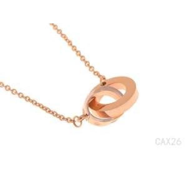 高級☆良品 2026秋冬新作 CARTIER カルティエ ネックレス、ペンダントトップトップ、チョーカー.225.