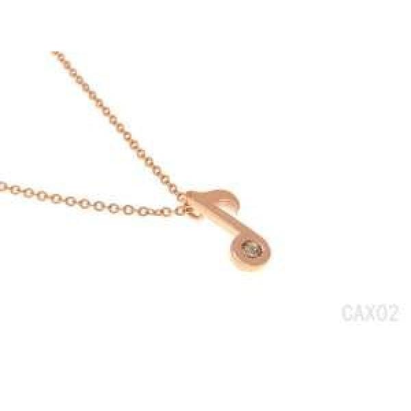高級☆良品 2026秋冬新作 CARTIER カルティエ ネックレス、ペンダントトップトップ、チョーカー.225.