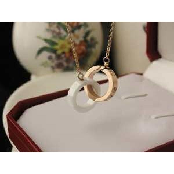 高級☆良品 2026秋冬新作 CARTIER カルティエ ネックレス、ペンダントトップトップ、チョーカー.225.