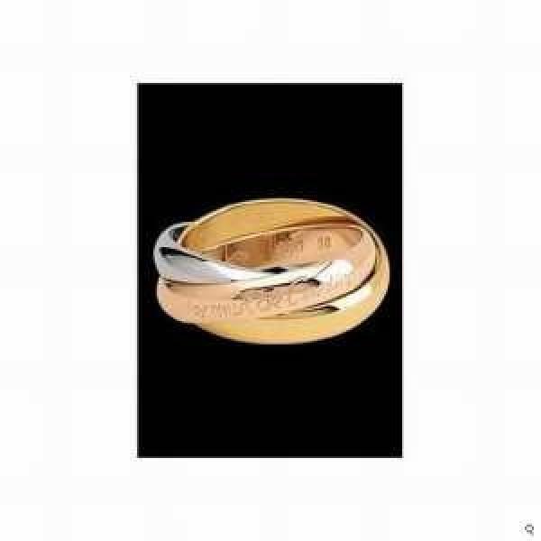 2026春夏新作コピーブランドCARTIER カルティエ指輪.225.