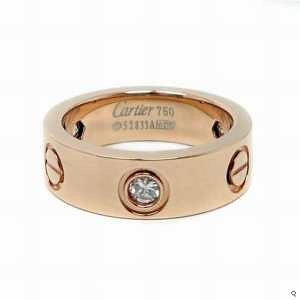 主役級の活躍をしてくれるコピーブランドCARTIER カルティエ指輪.225.