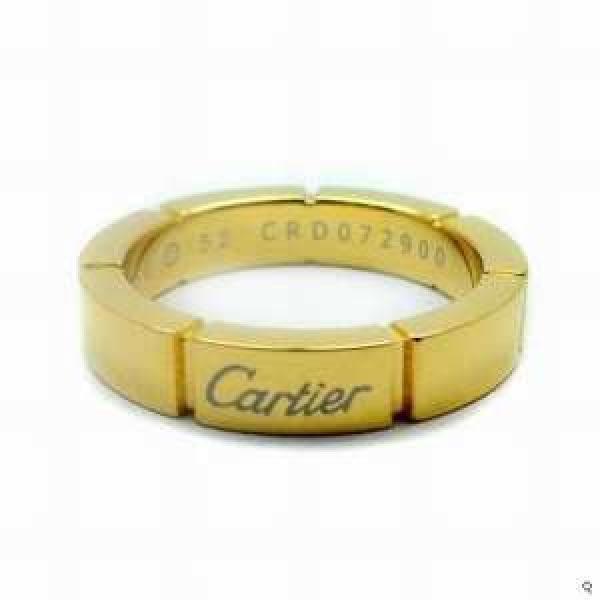 2026春夏新作コピーブランドCARTIER カルティエ指輪.225.