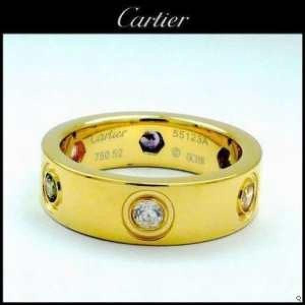 2026春夏新作コピーブランドCARTIER カルティエ指輪.225.