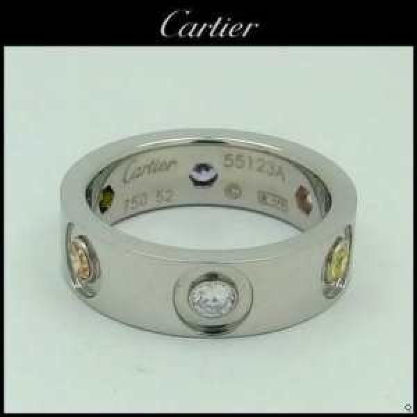 2026春夏新作コピーブランドCARTIER カルティエ指輪.225.