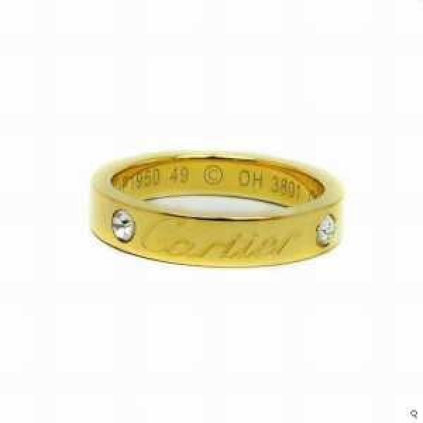 2026春夏新作コピーブランドCARTIER カルティエ指輪.225.
