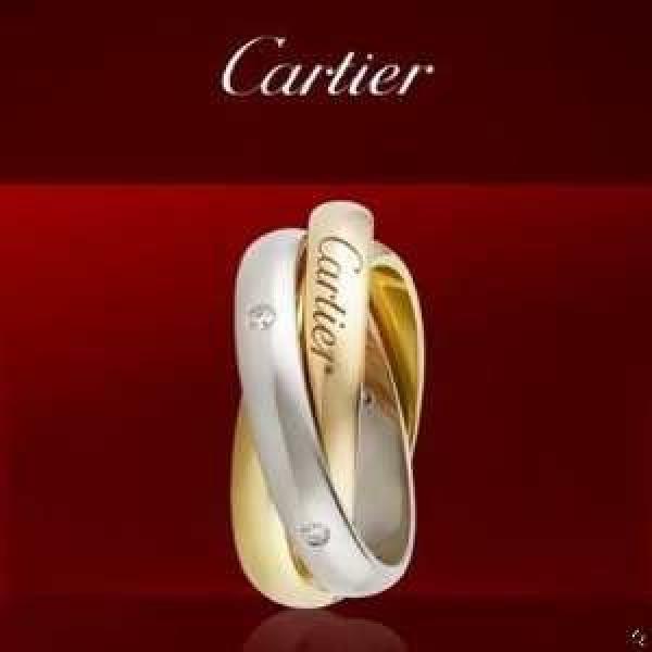 2026春夏新作コピーブランドCARTIER カルティエ指輪.225.