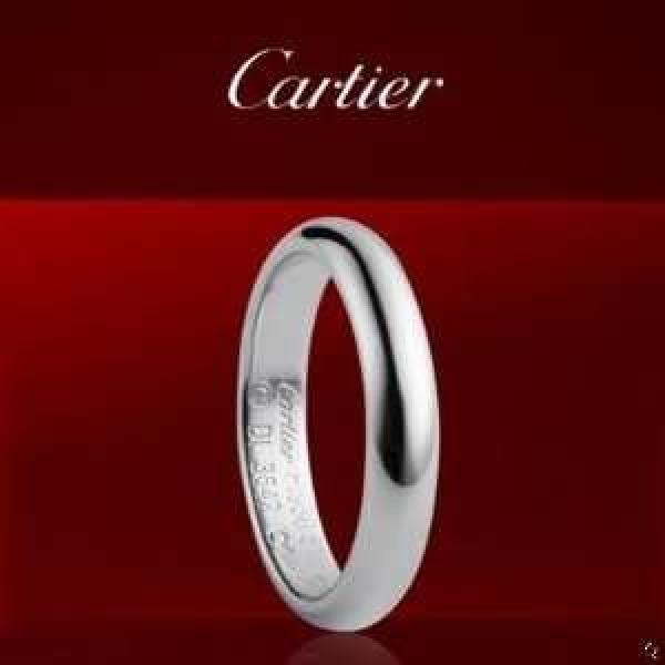 2026春夏新作コピーブランドCARTIER カルティエ指輪.225.