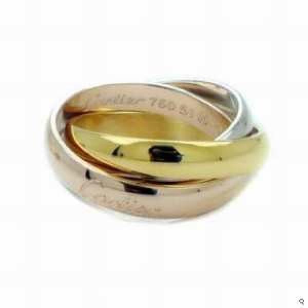 2026春夏新作コピーブランドCARTIER カルティエ指輪.225.