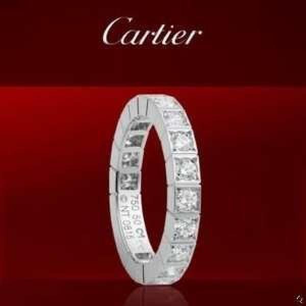 2026春夏新作コピーブランドCARTIER カルティエ指輪.225.