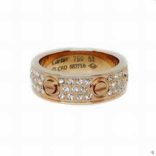 2026春夏新作コピーブランドCARTIER カルティエ指輪.225.