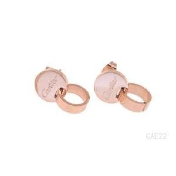 2026秋冬新作 大人気☆NEW!!CARTIER カルティエ ピアス.225.
