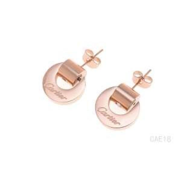 2026秋冬新作 大人気☆NEW!!CARTIER カルティエ ピアス.225.