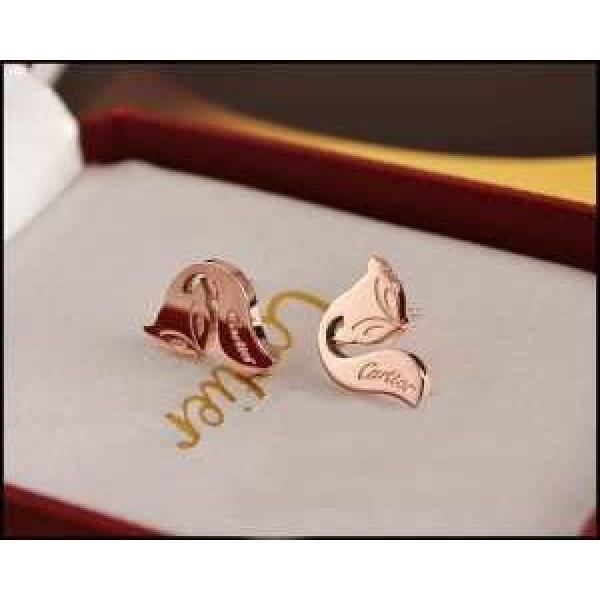 2026秋冬新作 大人気☆NEW!!CARTIER カルティエ ピアス.225.