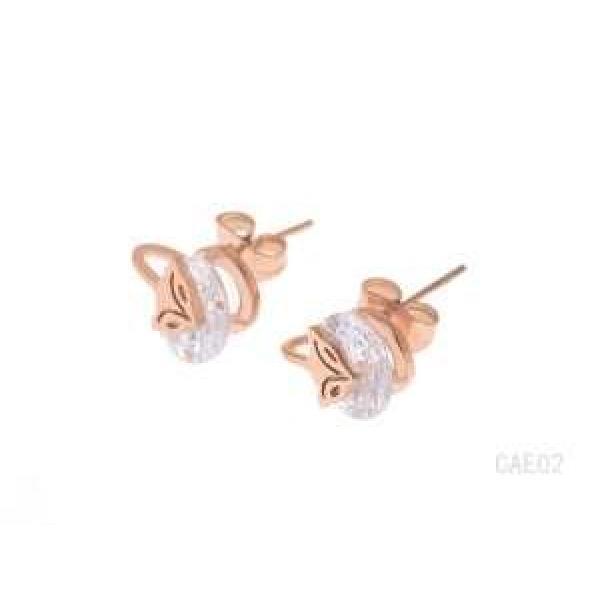 2026秋冬新作 大人気☆NEW!!CARTIER カルティエ ピアス.225.