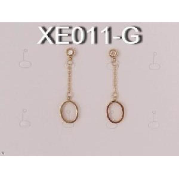 2026春夏新作CARTIER カルティエイヤリングピアス.225.