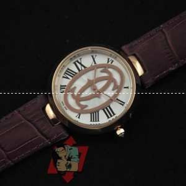 高級腕時計 CARTIER カルティエ 人気 時計 レディース CA165.199.