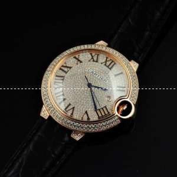 高級腕時計 CARTIER カルティエ 人気 時計 レディース CA161.199.