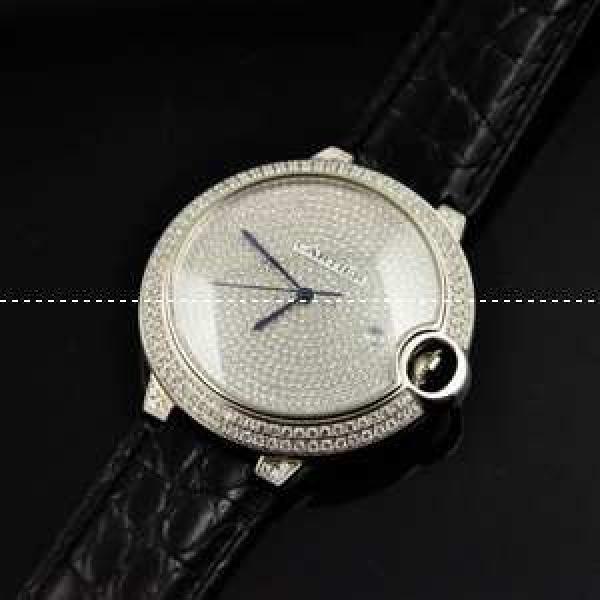 最新作 CARTIER カルティエ 人気 時計 レディース CA160.199.
