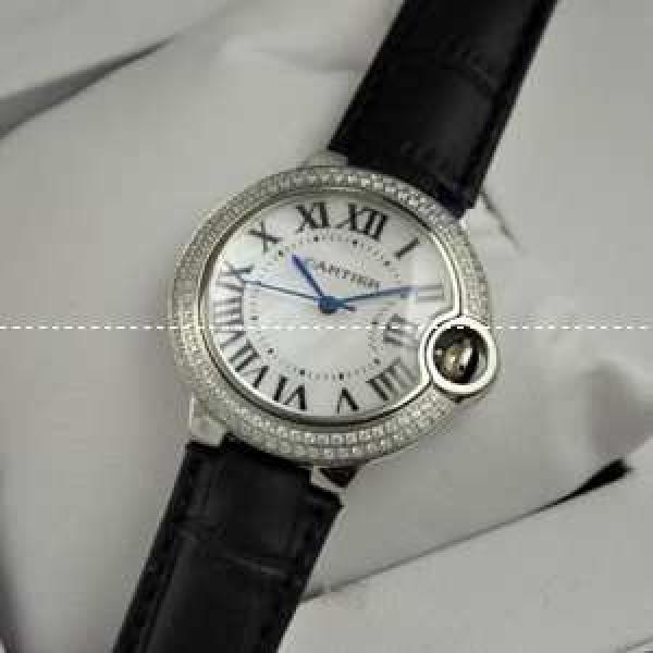 大人気 CARTIER カルティエ 時計 レディース CA159.199.