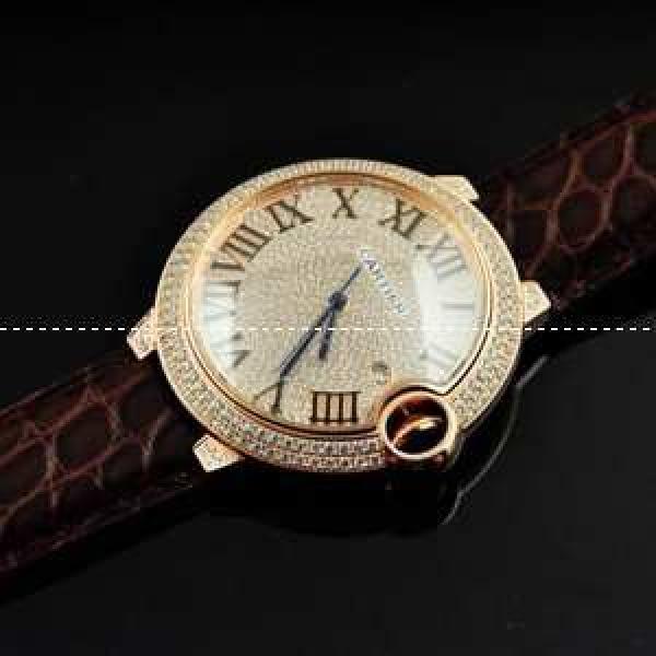 新品 CARTIER カルティエ 腕時計 レディース CA158.199.