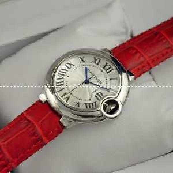 高級腕時計 CARTIER カルティエ 人気 時計 レディース CA156.199.