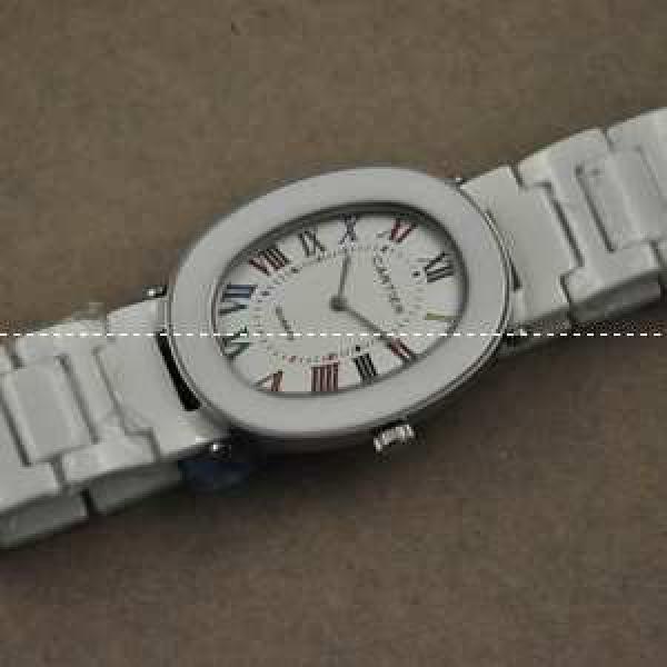 最新作 CARTIER カルティエ 人気 腕時計 レディース CA150.199.