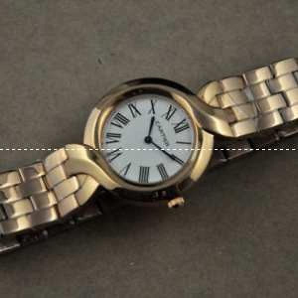 高級腕時計 CARTIER カルティエ 時計 レディース CA141.199.