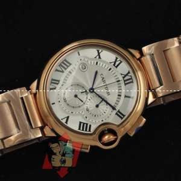 最新作 CARTIER カルティエ 男女兼用 腕時計 CA130.199.