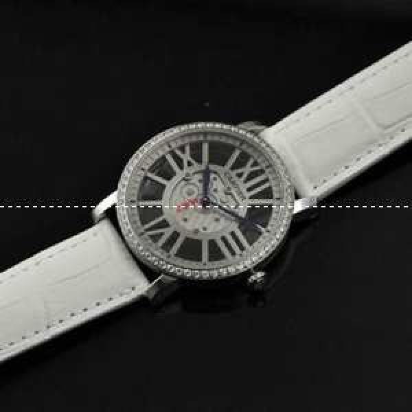 大人気 CARTIER カルティエ 時計 レディース CA129.199.