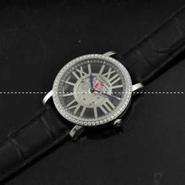 新品 CARTIER カルティエ 腕時計 レディース CA128.199.