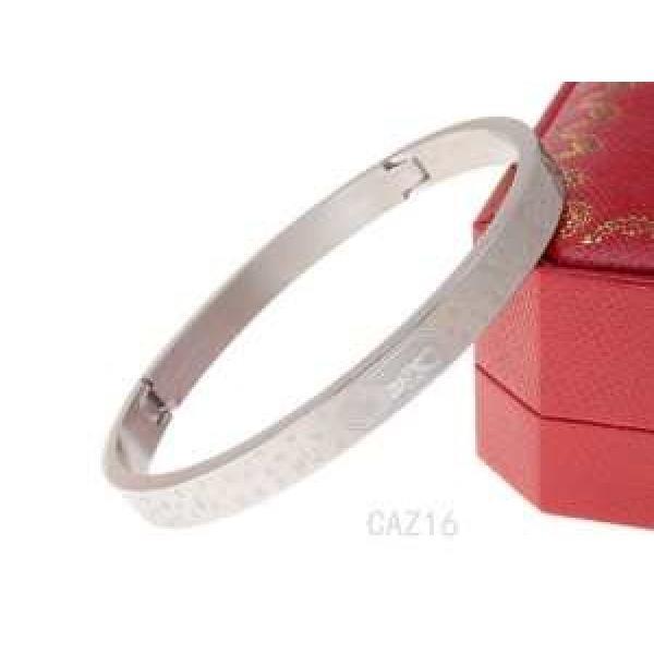 2026秋冬新作 人気が爆発 CARTIER カルティエ バングル.225.