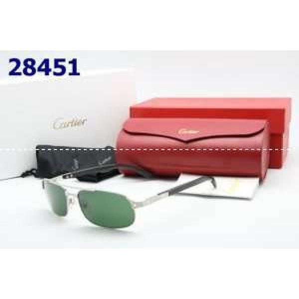 2026新作 カルティエ CARTIER サングラス　最高ランク