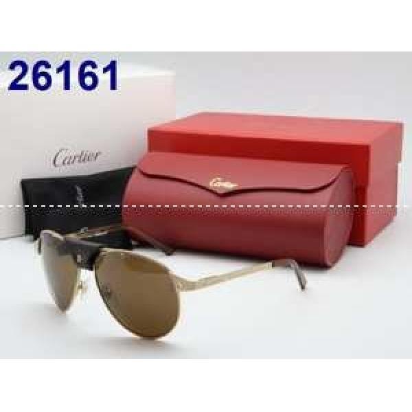 2026新作 カルティエ CARTIER サングラス　最高ランク