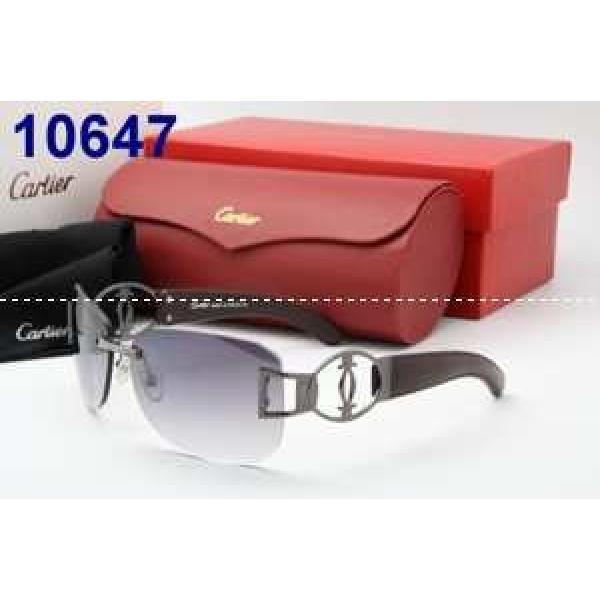 2026新作 カルティエ CARTIER サングラス　最高ランク